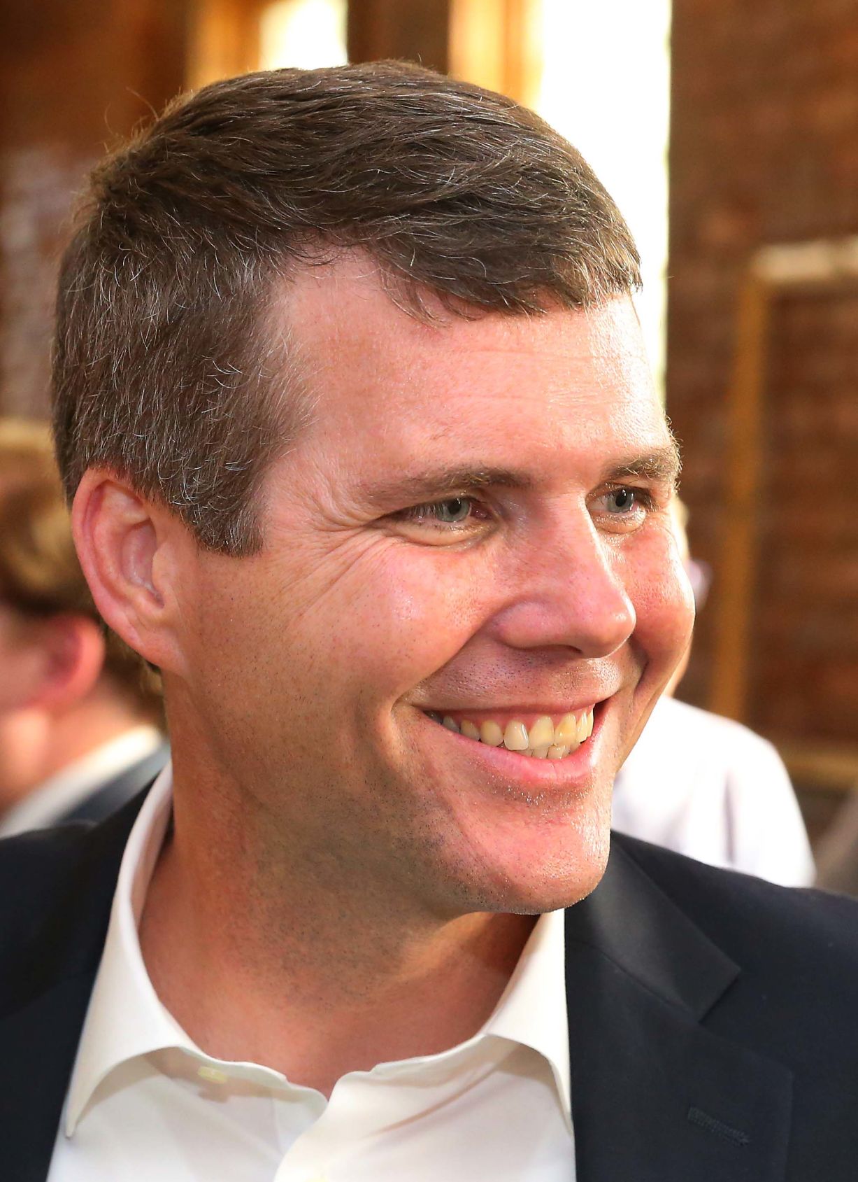 Walt Maddox